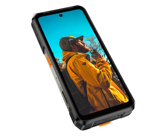 Мобильный телефон Ulefone Armor 26 Ultra WT 12/512Gb Black (6937748736226), изображение 8 Мобильный телефон Ulefone Armor 26 Ultra WT 12/512Gb Black (6937748736226), изображение 8