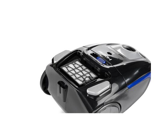 Пылесос Hölmer HVC-835BG, изображение 5 Пылесос Hölmer HVC-835BG, изображение 5