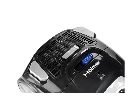 Пылесос Hölmer HVC-835BG, изображение 6 Пылесос Hölmer HVC-835BG, изображение 6