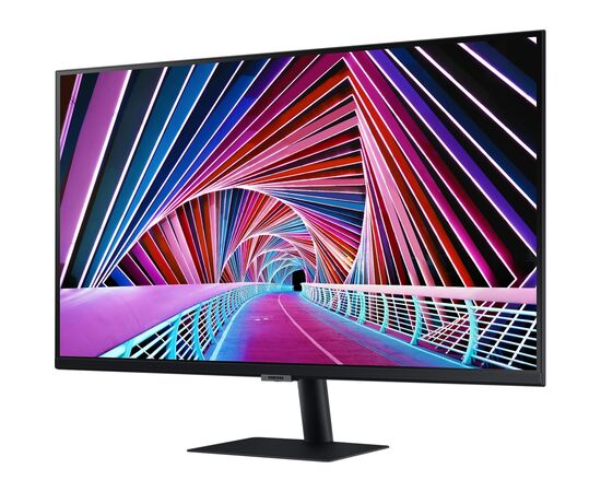 Монитор Samsung LS32DM702UIXUA, изображение 3 Монитор Samsung LS32DM702UIXUA, изображение 3