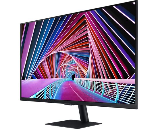 Монитор Samsung LS32DM702UIXUA, изображение 4 Монитор Samsung LS32DM702UIXUA, изображение 4