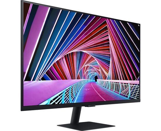Монитор Samsung LS32DM702UIXUA, изображение 5 Монитор Samsung LS32DM702UIXUA, изображение 5