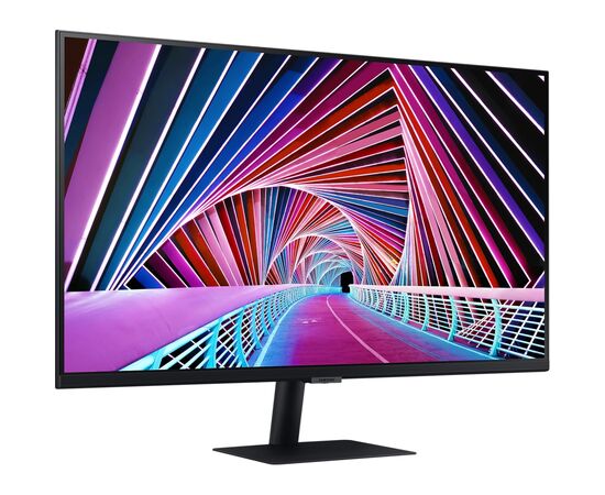 Монитор Samsung LS32DM702UIXUA, изображение 9 Монитор Samsung LS32DM702UIXUA, изображение 9