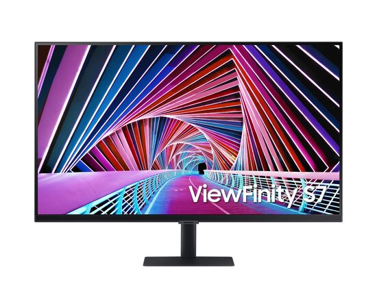 Монітор Samsung LS32DM702UIXUA