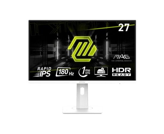 Монитор MSI MAG 274PFW