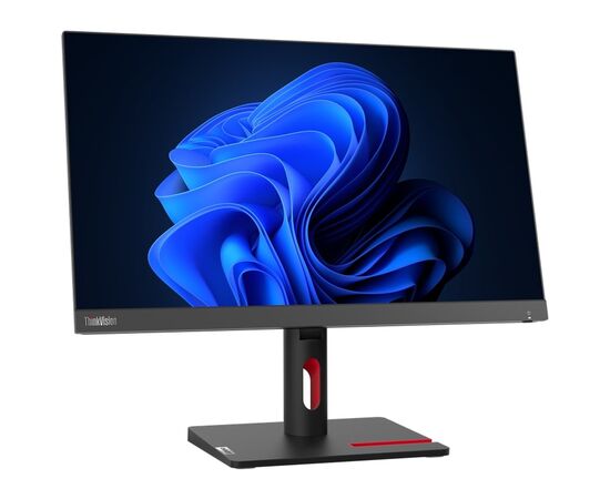 Монітор Lenovo S22i-30 (63FCKATBUA), зображення 2 Монітор Lenovo S22i-30 (63FCKATBUA), зображення 2