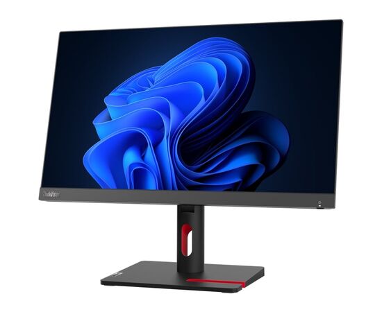 Монітор Lenovo S22i-30 (63FCKATBUA), зображення 3 Монітор Lenovo S22i-30 (63FCKATBUA), зображення 3
