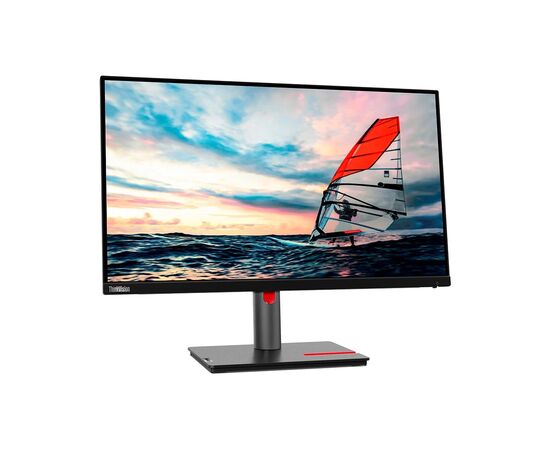Монитор Lenovo P25i-30 (63F4MAT1UA), изображение 2 Монитор Lenovo P25i-30 (63F4MAT1UA), изображение 2