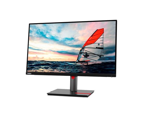 Монитор Lenovo P25i-30 (63F4MAT1UA), изображение 3 Монитор Lenovo P25i-30 (63F4MAT1UA), изображение 3