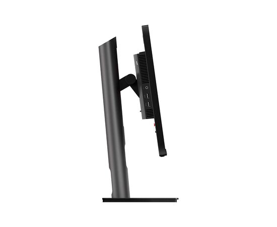 Монитор Lenovo P25i-30 (63F4MAT1UA), изображение 5 Монитор Lenovo P25i-30 (63F4MAT1UA), изображение 5