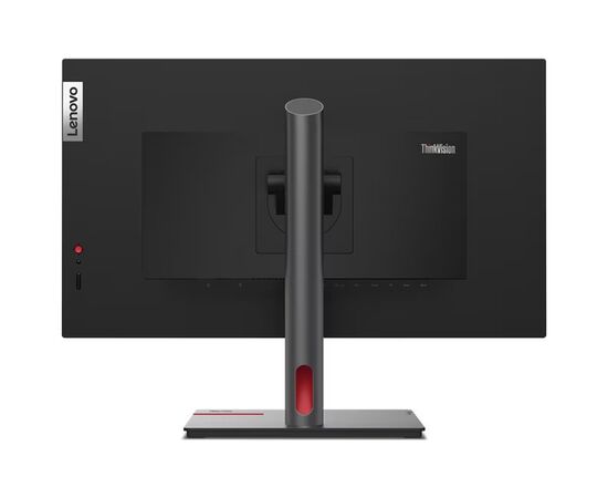 Монитор Lenovo P27q-30 (63A2GAT1UA), изображение 4 Монитор Lenovo P27q-30 (63A2GAT1UA), изображение 4