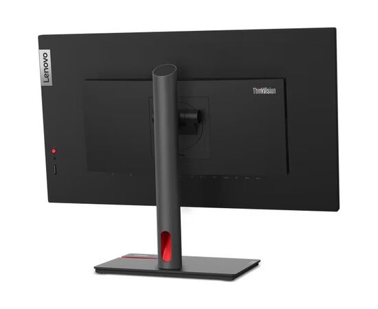 Монитор Lenovo P27q-30 (63A2GAT1UA), изображение 7 Монитор Lenovo P27q-30 (63A2GAT1UA), изображение 7