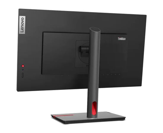 Монитор Lenovo P27q-30 (63A2GAT1UA), изображение 8 Монитор Lenovo P27q-30 (63A2GAT1UA), изображение 8