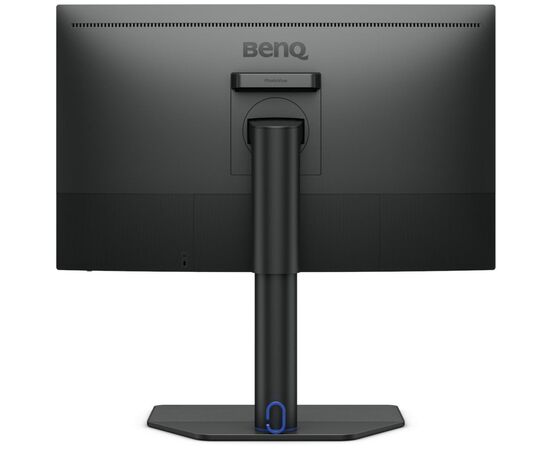 Монитор BenQ SW272Q GREY (9H.LLPLB.QBE), изображение 3 Монитор BenQ SW272Q GREY (9H.LLPLB.QBE), изображение 3