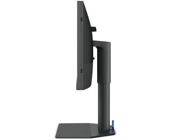 Монитор BenQ SW272Q GREY (9H.LLPLB.QBE), изображение 4 Монитор BenQ SW272Q GREY (9H.LLPLB.QBE), изображение 4