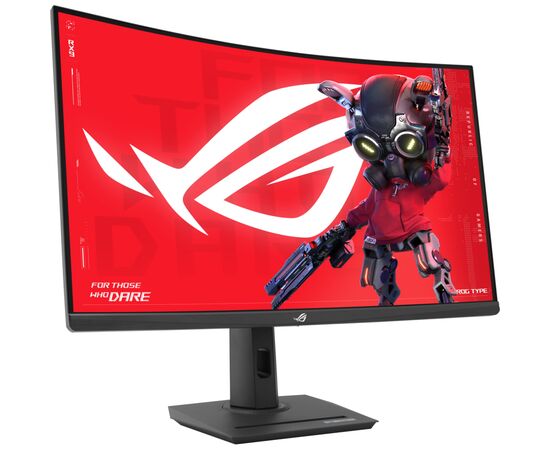 Монитор ASUS ROG Strix XG32WCMS, изображение 2 Монитор ASUS ROG Strix XG32WCMS, изображение 2