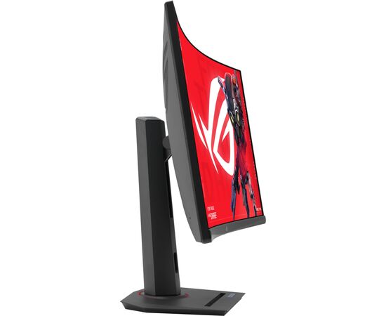 Монитор ASUS ROG Strix XG32WCMS, изображение 4 Монитор ASUS ROG Strix XG32WCMS, изображение 4