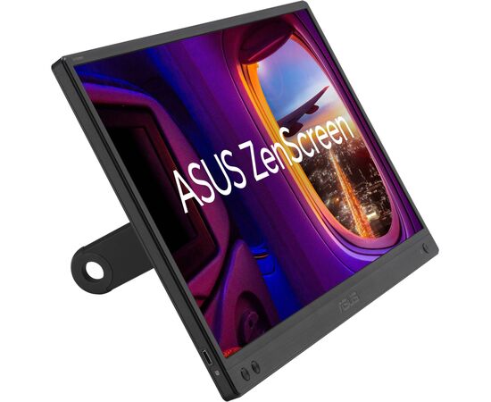 Монитор ASUS ZenScreen MB166CR, изображение 4 Монитор ASUS ZenScreen MB166CR, изображение 4