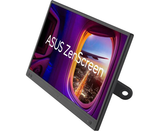 Монитор ASUS ZenScreen MB166CR, изображение 5 Монитор ASUS ZenScreen MB166CR, изображение 5