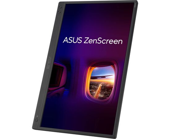Монитор ASUS ZenScreen MB166CR, изображение 7 Монитор ASUS ZenScreen MB166CR, изображение 7