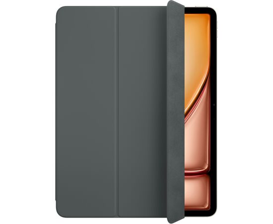 Чохол до планшета Apple Smart Folio for iPad Air 13-inch (M2) - Charcoal Gray (MWK93ZM/A), зображення 2 Чохол до планшета Apple Smart Folio for iPad Air 13-inch (M2) - Charcoal Gray (MWK93ZM/A), зображення 2