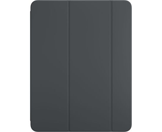 Чехол для планшета Apple Smart Folio for iPad Pro 13-inch (M4) - Black (MWK33ZM/A)