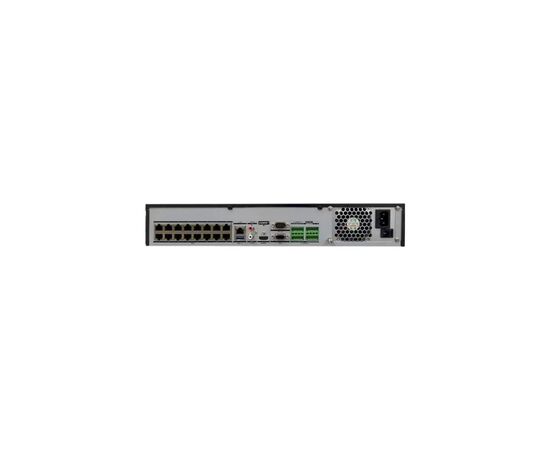 Регистратор для видеонаблюдения Hikvision DS-7732NXI-K4/16P, изображение 3 Регистратор для видеонаблюдения Hikvision DS-7732NXI-K4/16P, изображение 3