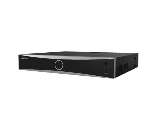Регистратор для видеонаблюдения Hikvision DS-7732NXI-K4/16P