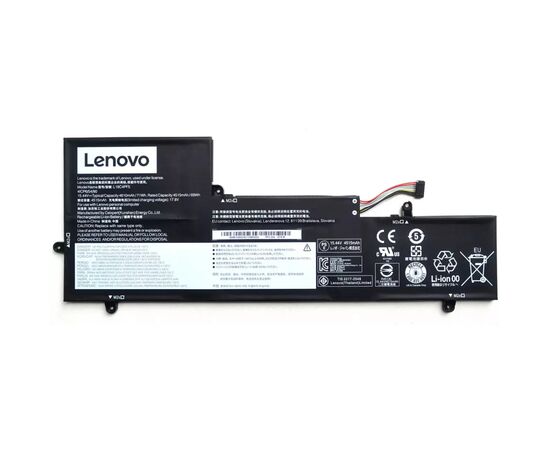 Аккумулятор для ноутбука Lenovo Yoga Slim 7-15ITL05 L19C4PF5, 71Wh (4515mAh), 4cell, 15.44V (A47937)