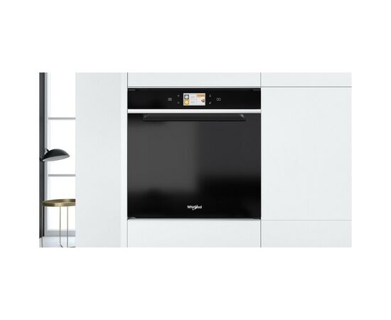 Духовой шкаф Whirlpool W11OM14MS2H, изображение 3 Духовой шкаф Whirlpool W11OM14MS2H, изображение 3