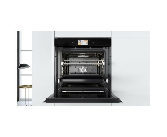 Духовой шкаф Whirlpool W11OM14MS2H, изображение 4 Духовой шкаф Whirlpool W11OM14MS2H, изображение 4