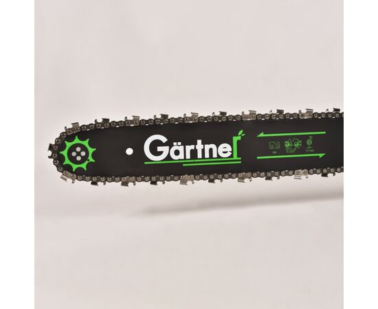 Цепная пила Gartner CSG-3040 (846642), изображение 4 Цепная пила Gartner CSG-3040 (846642), изображение 4