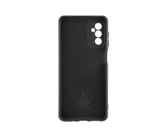 Чохол до мобільного телефона BeCover Full Camera Samsung Galaxy M55 5G SM-M556 Black (711863), зображення 2