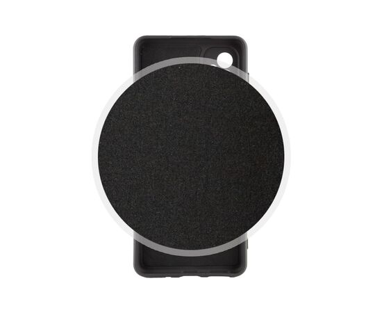 Чохол до мобільного телефона BeCover Full Camera Samsung Galaxy M55 5G SM-M556 Black (711863), зображення 3