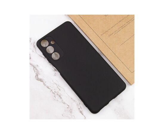 Чохол до мобільного телефона BeCover Full Camera Samsung Galaxy M55 5G SM-M556 Black (711863), зображення 4