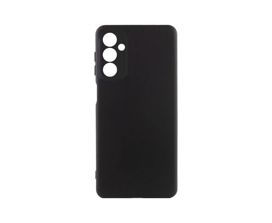 Чохол до мобільного телефона BeCover Full Camera Samsung Galaxy M55 5G SM-M556 Black (711863)