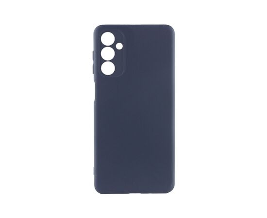Чохол до мобільного телефона BeCover Full Camera Samsung Galaxy M55 5G SM-M556 Deep Blue (711864)