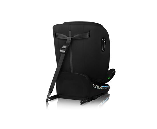 Автокресло Lionelo Brave I-size Black Carbon (LO-BRAVE I-SIZE BLACK CARBON), изображение 10 Автокресло Lionelo Brave I-size Black Carbon (LO-BRAVE I-SIZE BLACK CARBON), изображение 10
