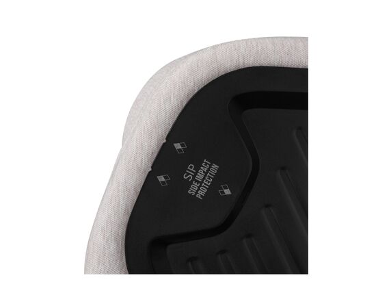 Автокресло Lionelo Harmony I-Size Beige Sand Bamboo (LO-HARMONY I-SIZE BEIGE SAND BAMBOO), изображение 5 Автокресло Lionelo Harmony I-Size Beige Sand Bamboo (LO-HARMONY I-SIZE BEIGE SAND BAMBOO), изображение 5