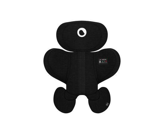Автокресло Lionelo Harmony i-Size Black Carbon Bamboo (LO-HARMONY I-SIZE BLACK CARBON BAMBOO), изображение 12 Автокресло Lionelo Harmony i-Size Black Carbon Bamboo (LO-HARMONY I-SIZE BLACK CARBON BAMBOO), изображение 12
