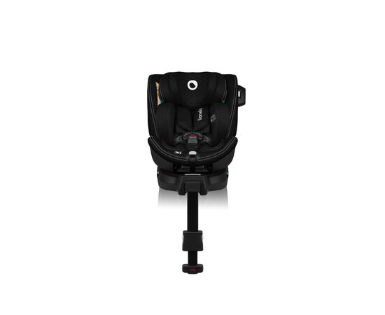 Автокресло Lionelo Harmony i-Size Black Carbon Bamboo (LO-HARMONY I-SIZE BLACK CARBON BAMBOO), изображение 7 Автокресло Lionelo Harmony i-Size Black Carbon Bamboo (LO-HARMONY I-SIZE BLACK CARBON BAMBOO), изображение 7
