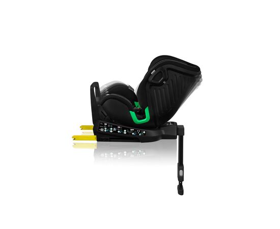Автокресло Lionelo Harmony i-Size Black Carbon Bamboo (LO-HARMONY I-SIZE BLACK CARBON BAMBOO), изображение 9 Автокресло Lionelo Harmony i-Size Black Carbon Bamboo (LO-HARMONY I-SIZE BLACK CARBON BAMBOO), изображение 9