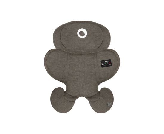 Автокресло Lionelo Harmony I-Size Green Olive Leather (LO-HARMONY I-SIZE GREEN OLIVE LEATHER), изображение 12 Автокресло Lionelo Harmony I-Size Green Olive Leather (LO-HARMONY I-SIZE GREEN OLIVE LEATHER), изображение 12