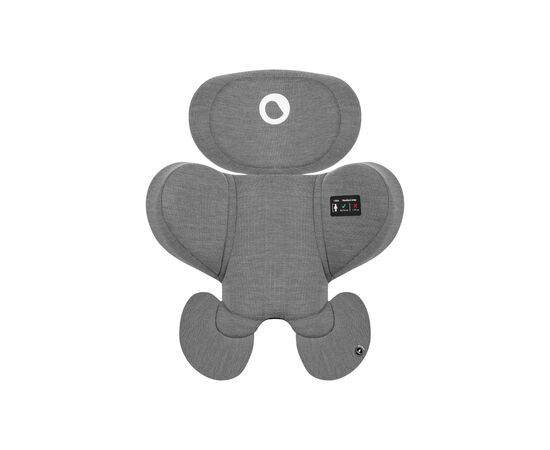 Автокрісло Lionelo Harmony I-Size Grey Concrete Bamboо (LO-HARMONY I-SIZE GREY CONCRETE BAMBOO), зображення 12 Автокрісло Lionelo Harmony I-Size Grey Concrete Bamboо (LO-HARMONY I-SIZE GREY CONCRETE BAMBOO), зображення 12