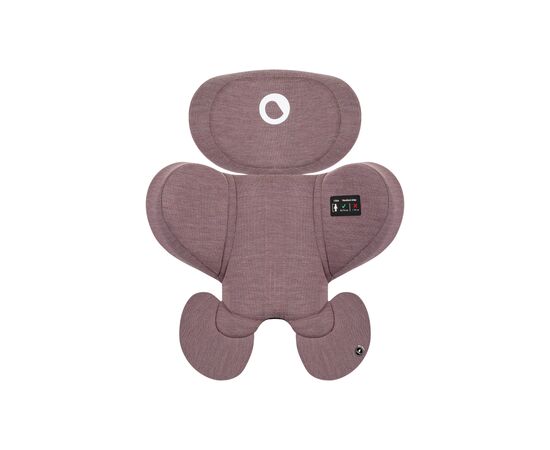 Автокресло Lionelo Harmony I-Size Pink Mauve Bamboo (LO-HARMONY I-SIZE PINK MAUVE BAMBOO), изображение 11 Автокресло Lionelo Harmony I-Size Pink Mauve Bamboo (LO-HARMONY I-SIZE PINK MAUVE BAMBOO), изображение 11