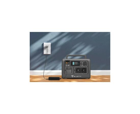 Зарядная станция BLUETTI PowerOak EB55 700W (EB55), изображение 6 Зарядная станция BLUETTI PowerOak EB55 700W (EB55), изображение 6