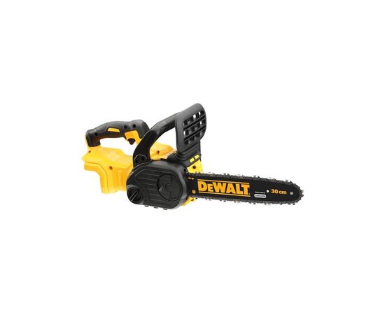 Ланцюгова пила DeWALT 18 В, шина 30 см, ланцюг OREGON 3/8 (без АКБ та ЗУ) (DCM565N)