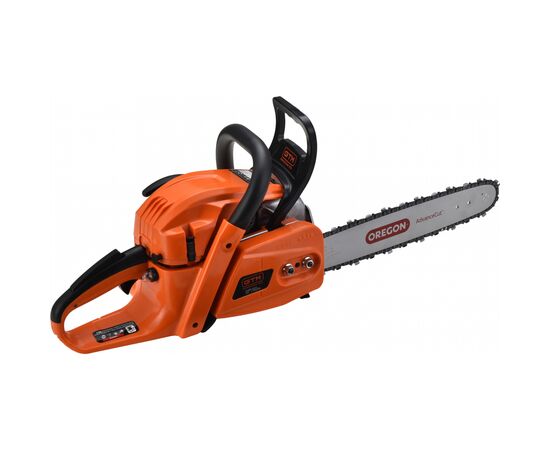 Ланцюгова пила GTM бензинова CN45D 1,9кВт/2,6к.с. 16"/40см 0,325" (CN45D)