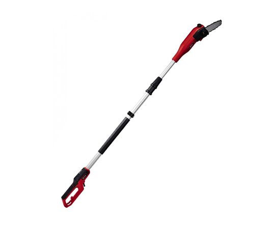 Ланцюгова пила Einhell висоторіз GC-EC 7520 T, 750 Вт, шина 20 см, 178-257 см (4501240)