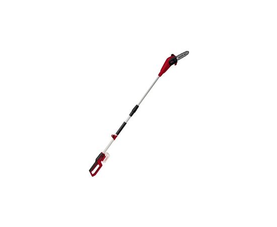 Ланцюгова пила Einhell висоторіз GC-LC 18/20 Li T-Solo, шина 20 см, 18В, 195мм, 228-288 см (без АКБ та ЗП) (3410581)